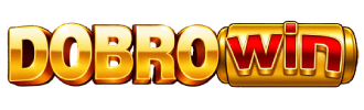 DOBROWIN logo