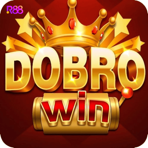 Ícone do APP DOBROWIN
